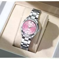 ราคา นาฬิกาควอทซ์อะนาล็อกสำหรับผู้หญิง สแตนเลส ดีไซน์นาฬิกาผู้หญิง suunto run watch x10 s10 pro ไอ้ โม่ แต่ง 16 แอปเปิ้ล วอช series 10 h11 smart amazfit bip 6 pro วัด ระดับ ความ เครียด (1732593848778655675