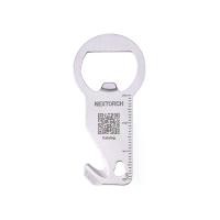 ราคา เครื่องมืออเนกประสงค์ NEXTORCH EDC ที่มีหลายฟังก์ชัน ที่เปิดขวด อุปกรณ์ เดิน ป่า มืด พับพก พาสํา หรับ แคมปิ้ง มีด พก พา พับอเนกค์ ประสงค์ พร้อม ซอง (1734114345285158353)
