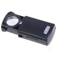 ราคา แว่นขยายพับขนาดเล็ก, แว่นขยายเลนส์ LED, สำหรับซ่อมนาฬิกา, เครื่องมืออเนกประสงค์ (1732216559377025001)