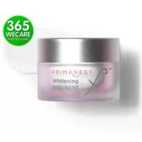 ราคา พรีมาเนสท์ PRIMANEST Whitening Birdnest UV Cream 30g.ครีมรังนก พรีมาเนสท์ ไวน์เทนนิ่ง เบิร์ดเนสท์ ยูวี ครีม 365wecare (1734229461636515702)