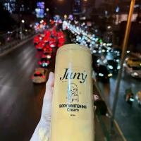 ราคา Juny ครีมเวียดนาม Body Whitening Cream ขนาด 1400ml สำหรับผิวขาวกระจ่างใส (1734206750873191644)