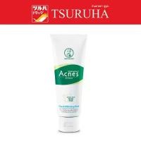 ราคา เมนโทลาทัม แอคเน่ส์ เคลียร์ แอนด์ ไวท์เทนนิ่ง วอช 100 กรัม/Mentholatum Acnes Clear & Whitening Wash 100 G. (1733771929508152798)