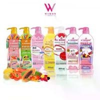 ราคา A Bonne Perfume Whitening Lotion 400 /500 ml. เอ บอนเน่ โลชั่นน้ำหอม เข้มข้น (1734018569948595864)