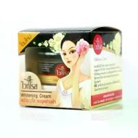 ราคา อ่อนโยนและหวาน เนื้อครีมสีขาว | ครีมไวท์โรส รุ่นฝาดำ Whitening Cream หน้าขาวลบจุดด่างดำ ใช้งานง่าย (1733586685531227948)