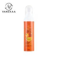 ราคา [COD] VANEKAA สเปรย์กันแดดที่ทำให้ผิวขาว SPF 50 PA Whitening Sunscreen Spray Unisex UV Protection 150ml. (1733300860427667067)