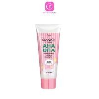 ราคา Faris Glanzkin AHA + BHA Double Whitening Exfoliating Cleansing Foam 80 g. แนะนำ (1734324934030296618)
