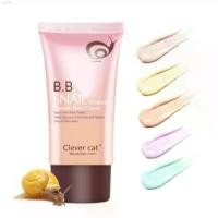 ราคา Buq77SHOP บีบีหอยทาก Whitening Blemish Balm Cream 50ml.. วิคตอเรียสีเขียว beauty ทําความสะอาดผมเดทร็อค ลาชาหน้าขาว เซนเซย่า มิสทีน น้ําปิง ดอลี่อาย ซีเคร็ทบู๊จิ๋ว glow (1733616356778280498)