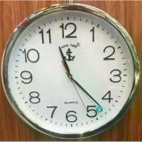 ราคา จัดส่งภายในประเทศไทย นาฬิกาแขวน สมอแท้ มี 32 รุ่นให้เลือก ⚓️ ตราสมอ King Time 16 นิ้ว13 นิ้ว 12 นิ้ว 10 นิ้ว รุ่น 016 นาฬิกาแขวนผนัง KING TIME 016SQ รุ่น66 รุ่น009 รุ่น 012 รุ่น (1734022439823115536)