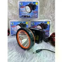 ราคา จัดส่งภายในประเทศไทย ไฟฉายคาดหัวตราช้างRH-5206 มีหน้าจอบอกชั่วโมงการทำงาน ไฟLED2000วัตต์ หมุนหรี่ Home Supplies ตกแต่งบ้าน (1732882952445921003)