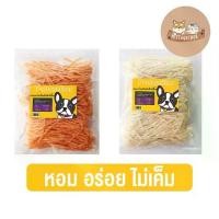 ราคา ทาโร่ Pettogether ขนมสุนัข ขนมแมว หอม อร่อย ไม่เค็ม ปลาเส้นทาโร่ (1734207173742724701)