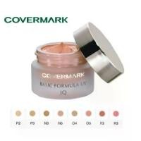 ราคา [COD] [tiktok]❤️ปลอมคืนเงิน❤️ Covermark Basic Formula UV JQ 10 g. รองพื้นเนื้อครีม ล้ำหน้าด้วยพลังการปกปิด อำพรางกระ ฝ้า (1733837853855090511)
