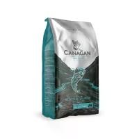 ราคา Canagan Canagan Cat Food, Scottish Salmon Formula, All Life Stages (1733877554421990872)