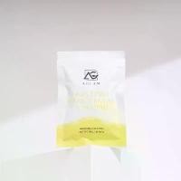 ราคา [COD] [Tiktok]Aglam Toner Pad Aglam Toner Pad Concentrated Formula [20 Pads] (Perfect Bright/Daily) (1734167047363462662)