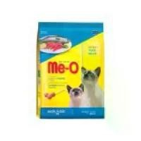 ราคา (3kg) Me-O (Meo) Tuna Cat Food, Me-O Tuna Formula, Pellet Type, Size 3 Kilograms, 1 Bag Me-O (Meo)Tuna Adult Dry Cat Food 3kg 1Bag (1734274693016618605)