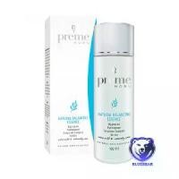 ราคา [COD] [tiktok]Preme Nobu Natural Balancing Essence 100 ml Preme Nobu Natural Balancing Essence Essence, Mineral Water Formula from Japan. (1734309164035507329)