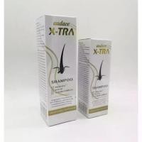ราคา [COD] [tiktok]Audace X-Tra Shampoo (Added Biotin and Procapil)(White Box)/Shampoo Audace X-Tra New Formula 200ml. (1734354585882560240)