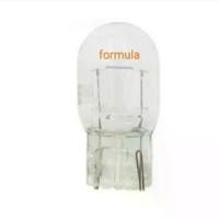 ราคา หลอดไฟ T20 6505 12V 21W FORMULA 1กล่องมี10หลอดครับ (1733617597525820459)