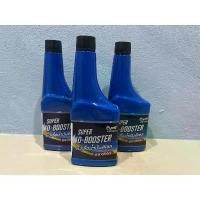 ราคา *แพ็ค 3 ขวด* หัวเชื้อน้ำมันดีเซล ptt super D-booster ner formula ขนาด 170 mL. สินค้าแนะนำ (1733344107244783234)