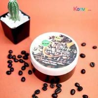 ราคา COD. Yoko Salt Spa Exfoliating Scrub, Coffee Formula, Yoko Gold Coffee Salt Scrub Shower Bath 240 Grams (1733071976148010235)