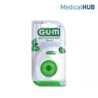 ราคา GUM Dental Floss Mint 1855 กัม ไหมขัดฟัน เคลือบรสมินท์ ความยาว 60 หลา 1 ชิ้น 09890 คําแนะนําการขายที่ร้อนแรงในเดือนนี้ (1733438184205158295)