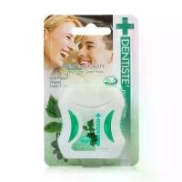 ราคา DENTISTE' Dental PTFE Floss Tape ไหมขัดฟัน ความยาว 50 เมตร ฟรี‼ 10 เมตร (1733195621047109096)
