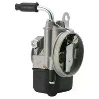 ราคา คาร์บูเรเตอร์สำหรับ Piaggio Ciao, PX FL, Vespa Moped, กระเป๋า, SHA 12/12, คาร์บูเรเตอร์ Dellorto (1733043070479927083)