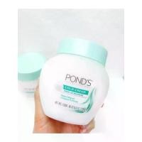ราคา POND'S Cold Cream Cleanser พอนด์ส ครีมล้างเครื่องสำอาง ทำความสะอาดผิวหน้า✨ (1734374069690402737)