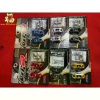 ราคา 242. ประกับหูกระจก 2ชิ้น GTR ADV/DRONE/MONKEY/PCX/CB/CBR150-650 ประกับแฮนด์22mm. งานแท้ น้ํามัน เครื่องมอเตอร์ไซค์ จาน ดิสเบรค ชุด สี ช่าง ยศ ไฟ มอเตอร์ไซค์ (1734117896083571903)