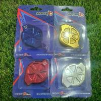 ราคา ฝาปิดหม้อน้ำ GPX DRONE-150 มี4สี (อะไหล่แต่ง GPX DRONE-150) (1732839983595620139)