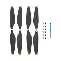 ราคา Propeller for DJI Drone Compatible with DJI Mavic MINI 1/2, MINI 3, 3Pro/4Pro, Screw Propeller (1733636746950378611)