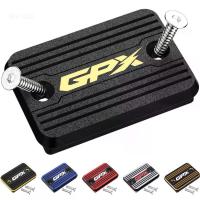 ราคา ฝาครอบปั๊มน้ำมันเบรครถจักรยานยนต์, สำหรับ HONDA GPX DRONE, อะไหล่รถจักรยานยนต์ (1731307477225539153)