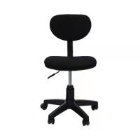 ราคา เก้าอี้สำนักงาน KASSA รุ่น 8003 สีดำ (1734438309979260275)