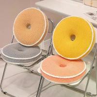 ราคา หมอนอิงโซฟา สีพื้น ปี 2025 หมอนอิงหน้าต่าง เบาะรองนั่ง เก้าอี้สำนักงาน หมอนอิงเก้าอี้หอพักนักเรียน ห้องเรียน หมอนอิงม้านั่ง หมอนอิงนุ่ม หมอนอิงทรงกลม (1733771459955951524)