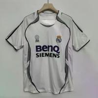 ราคา Arsenal retro jersey Real Madrid Chelsea Classic Home and Away Football Uniforms Manchester United Jerseys (1734229401792906578)