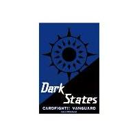 ราคา Vanguard OverDress Sleeve Vol.2 Dark States / ซองใส่การ์ดแวนการ์ดลายดาร์คสเตทส์ (1730405835597384481)