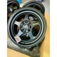 ราคา แม็กใหม่Spoon(JP)ขอบ15กว้าง7ออฟ+30ใส่4/100(ราคาลงขายต่อ1วง) (1734443163913126941)