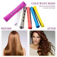 ราคา เครื่องม้วนผม การดูแลสายรัดยางยืด ลูกกลิ้งดัดผม ไม่เป็นอันตรายต่อเส้นผม มืออาชีพอย่างมืออาชีพ แกนม้วนผมลอนเย็น ดีไอวาย เครื่องทำผม ผมสั้นยาว (1734217999002338375)