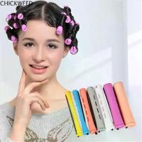 ราคา เครื่องม้วนผม การดูแลสายรัดยางยืด ลูกกลิ้งดัดผม ดีไอวาย ไม่เป็นอันตรายต่อเส้นผม เครื่องทำผม มืออาชีพอย่างมืออาชีพ แกนม้วนผมลอนเย็น ผมสั้นยาว (1733586625538458984)