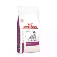 ราคา Royal Canin Renal อาหารสุนัข ประกอบการรักษาโรคไต ชนิดเม็ด (RENAL) 2Kg. (1732631325079537102)