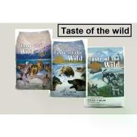 ราคา Taste of the Wild อาหารสุนัข 680 กรัม (1.5 LB) ซื้อ 1 แถม 1 (1733875369470363589)