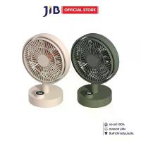 ราคา DESK FAN (พัดลมตั้งโต๊ะ) SOTHING DESKTOP FAN PLUME คลังสินค้า (1734371169971701154)