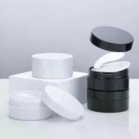 ราคา ขวดเปล่าสำหรับเติมได้ 1 ชิ้น ขวดครีมทาหน้า ขวดโลชั่น ขวดอายครีม ขวดเครื่องสำอาง กระปุก/ขวดแผ่นมาส์กตา อุปกรณ์แต่งหน้า (1734418383235810806)