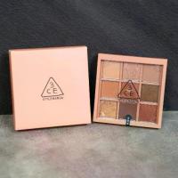 ราคา [COD] [tiktok]3Ce Multi Eye Color Palette Eyeshadow Palette, 9 Holes (1734218940602025157)