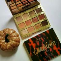 ราคา พร้อมส่ง. TARTE Tartelette Toasted Eyeshadow Palette (1732799082301065040)