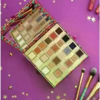 ราคา [เก็บเงินปลายทาง] Tarte high performance naturals eyeshadow palette (1732981495858562468)