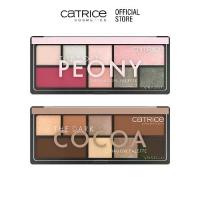 ราคา [TK] Catrice The Eyeshadow Palette (1731627136454198750)