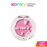 ราคา [COD] [Tiktok]Etude Jelly Pang Look at My Eyes Single Eyeshadow Jelly Pang Collection (1733613912670373815)
