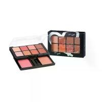 ราคา [พร้อมส่ง] Odbo for Eyes for Blush Eyeshadow & Blush on (Ods01) : Odbo for Eyes for Blush Eyeshadow Blush X 1 Piece Abcmall (1733052740553376917)