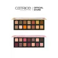 ราคา Catrice Slim Eyeshadow Palette (1730802931508545556)