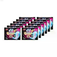 ราคา Buq77SHOP ผ้าอนามัย แบบมีปีก โซฟี 29 ซม. (12+1) 1ห่อ/4ชิ้น / SF12 ผลไม้เปลี่ยนสีผม วีนาฟาร่า มิสทีน พี่พร ลาชาหน้าขาว กลิ่นปากวีเนียร์ eyeshadow จูเลียน โมเน่ตบคุชชั่น (1734002437196252722)